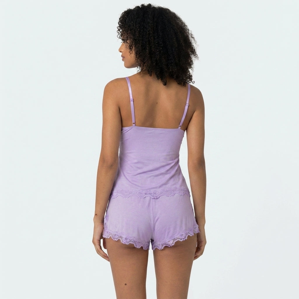 Fabiana • Conjunto pijama