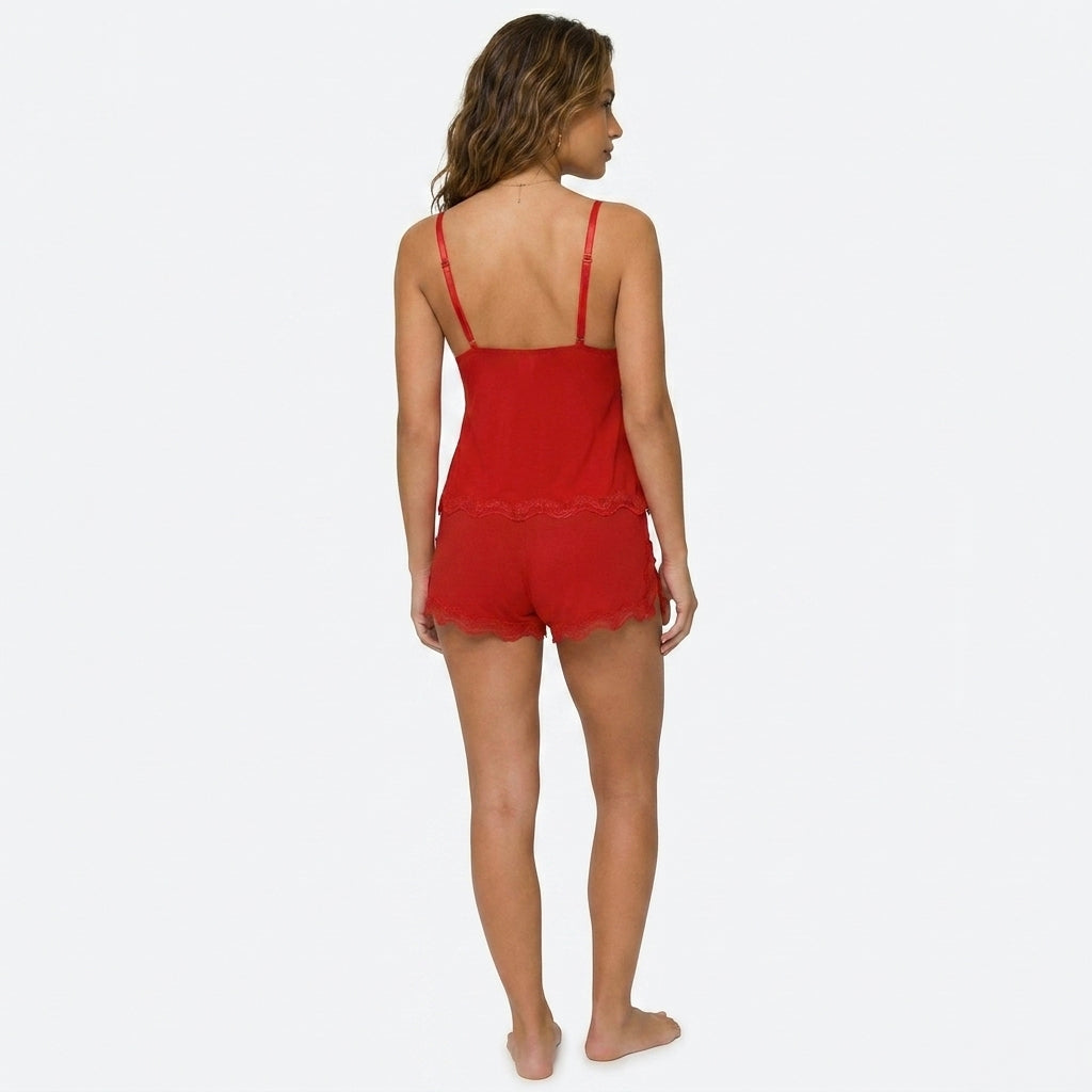 Fabiana • Conjunto pijama