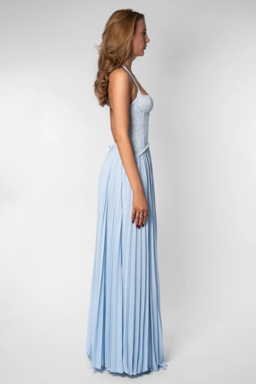 Gaia • Vestido Maxi