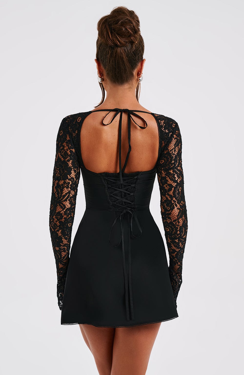 Cornelia • Vestido Mini