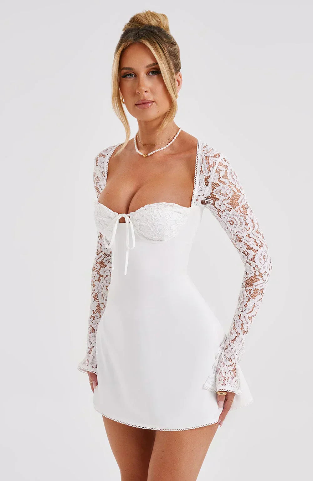 Cornelia • Vestido Mini