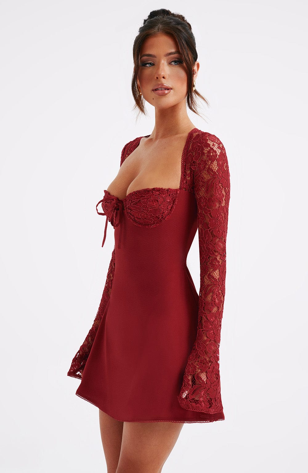 Cornelia • Vestido Mini