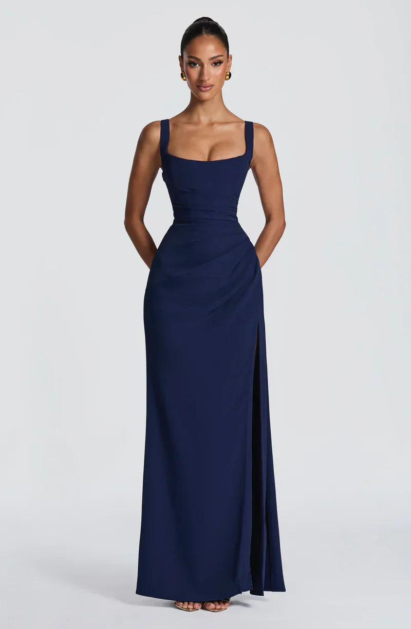 Laleh • Vestido Maxi