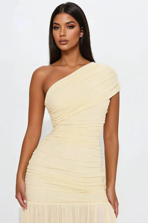 Marena • Vestido Maxi