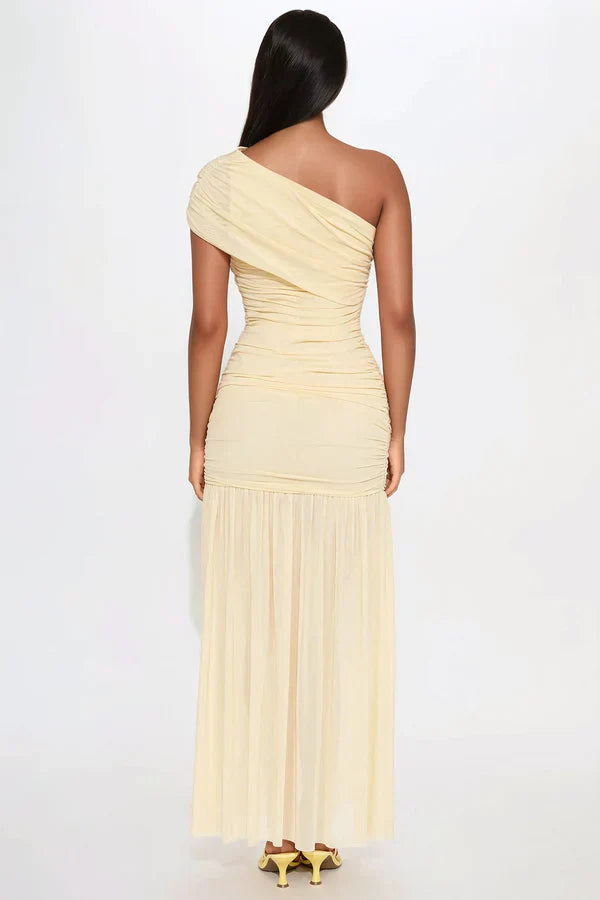 Marena • Vestido Maxi