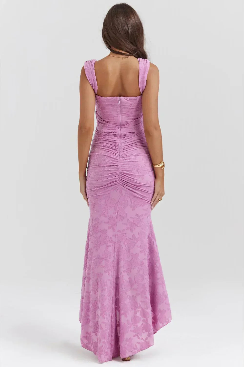 Raquel • Vestido Maxi