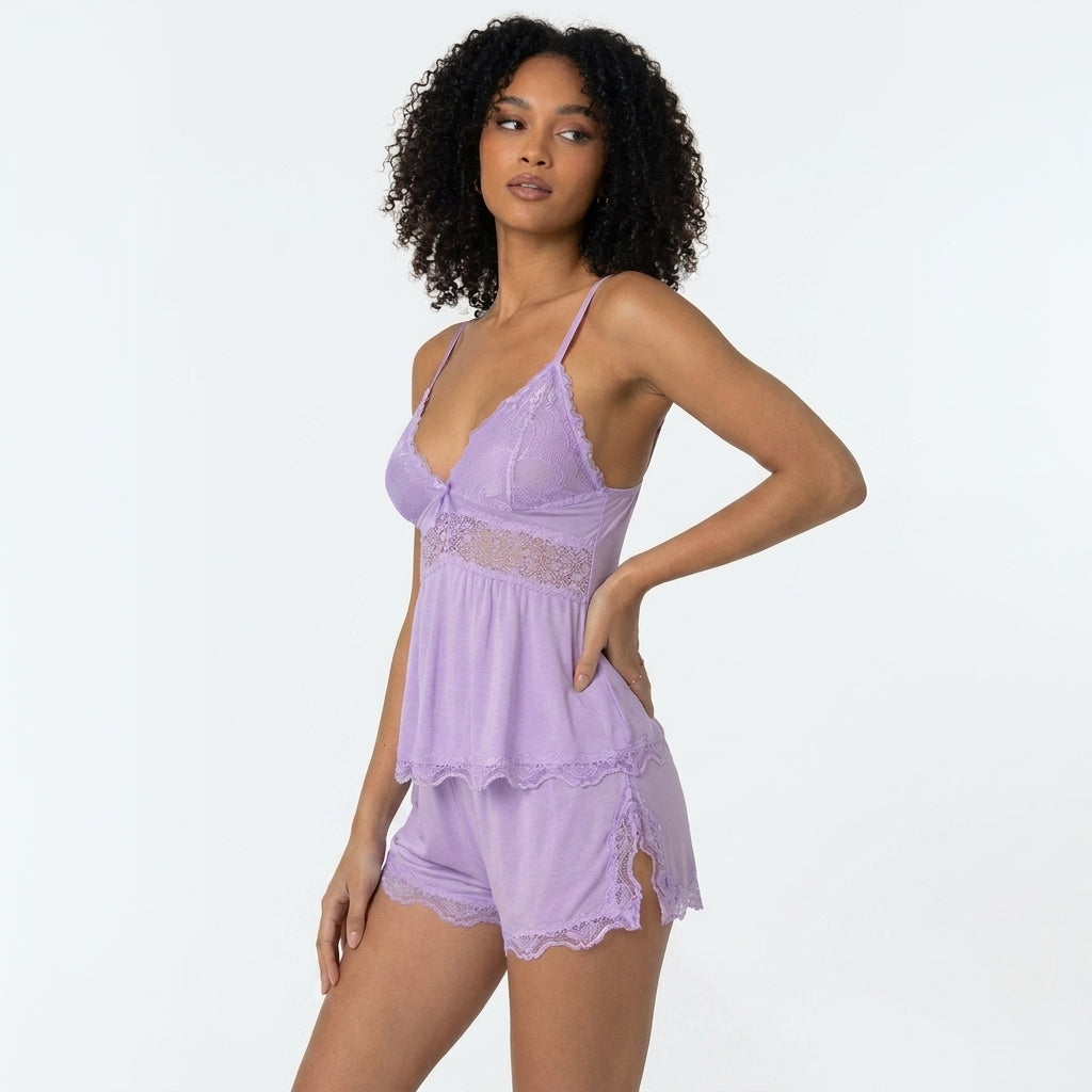 Fabiana • Conjunto pijama