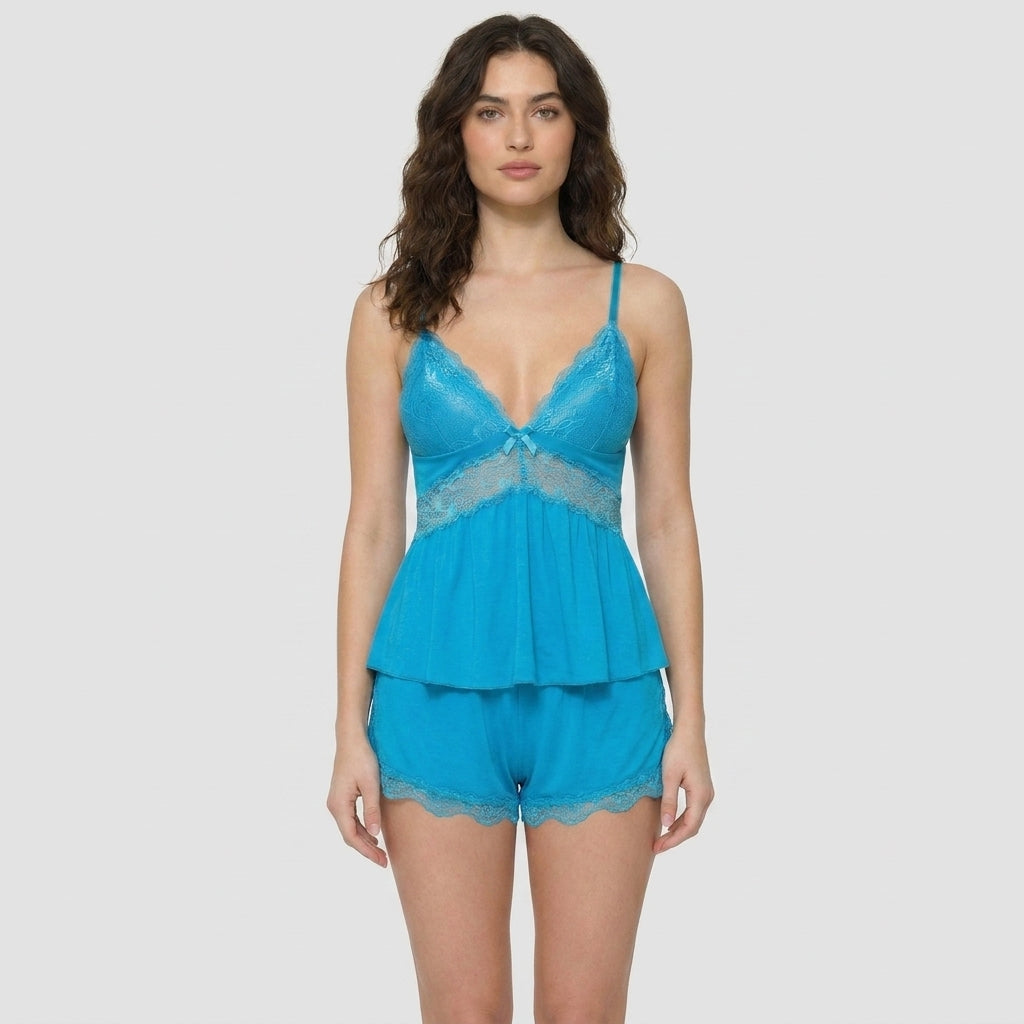 Fabiana • Conjunto pijama