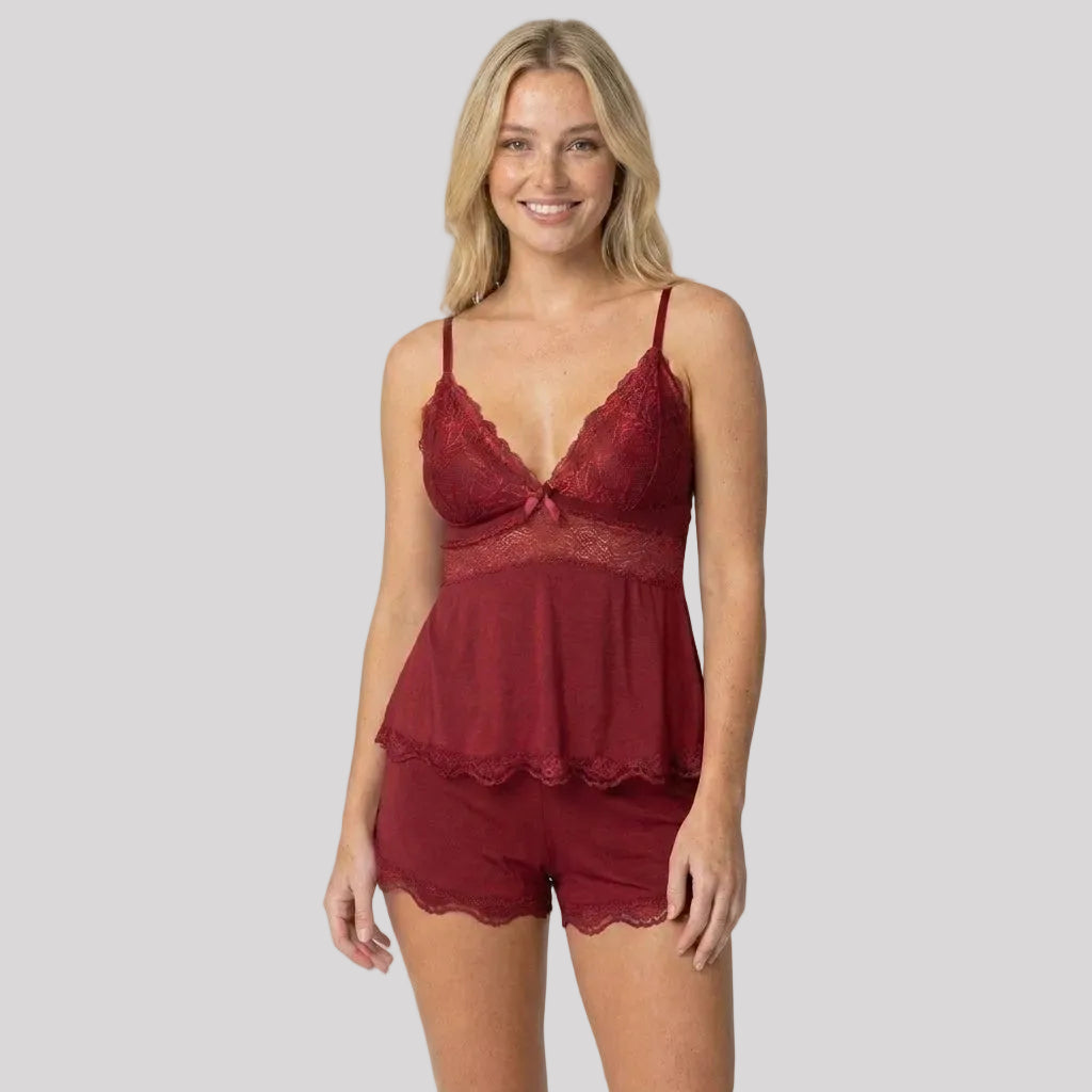 Fabiana • Conjunto pijama