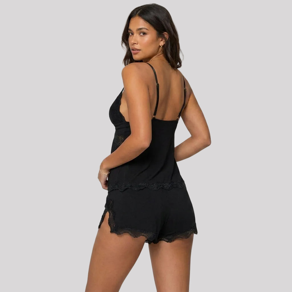 Fabiana • Conjunto pijama