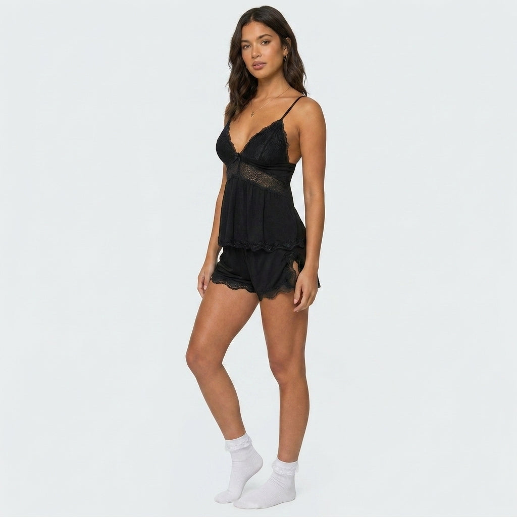 Fabiana • Conjunto pijama