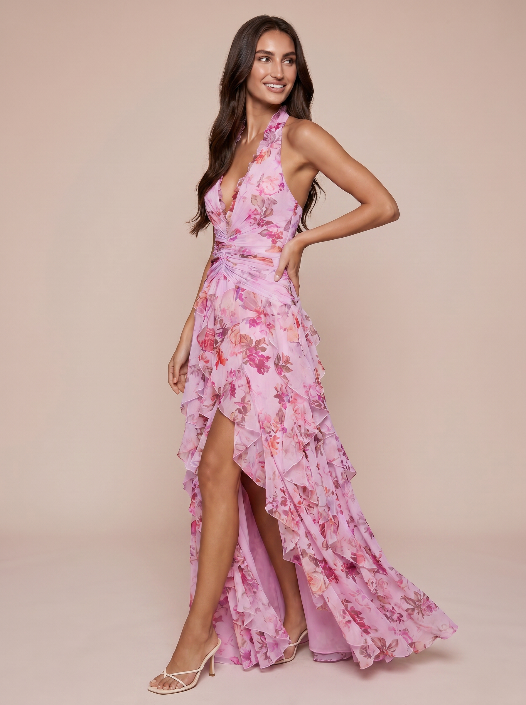 Martina • Vestido Maxi