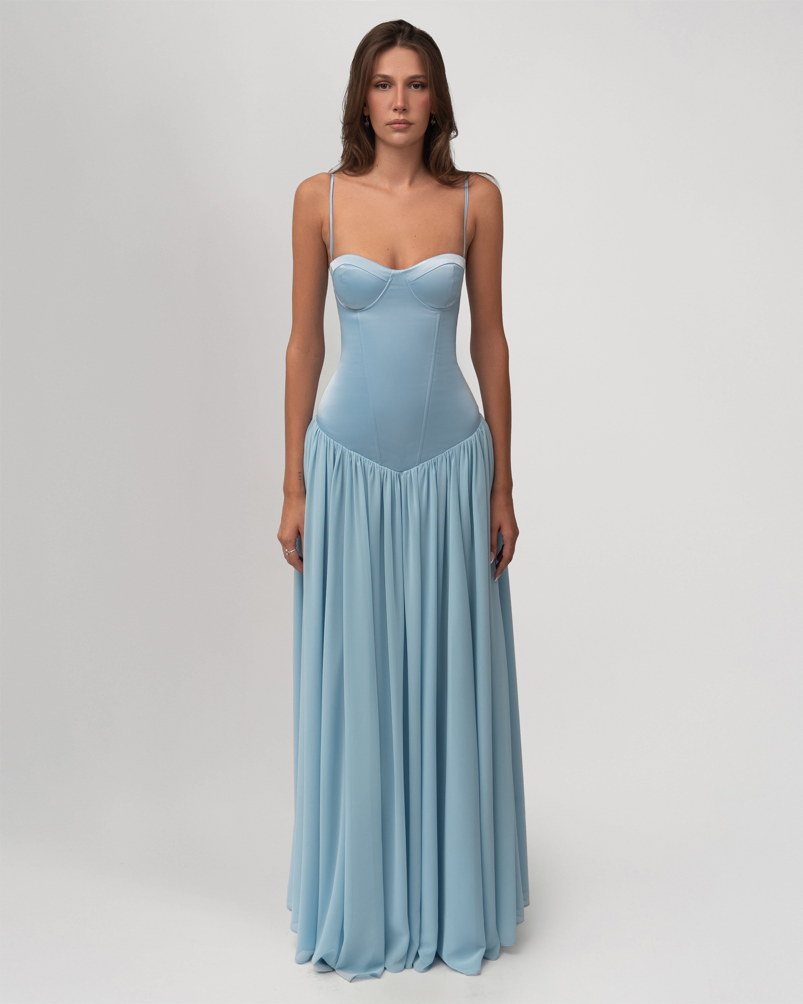 Leonor • Vestido Maxi
