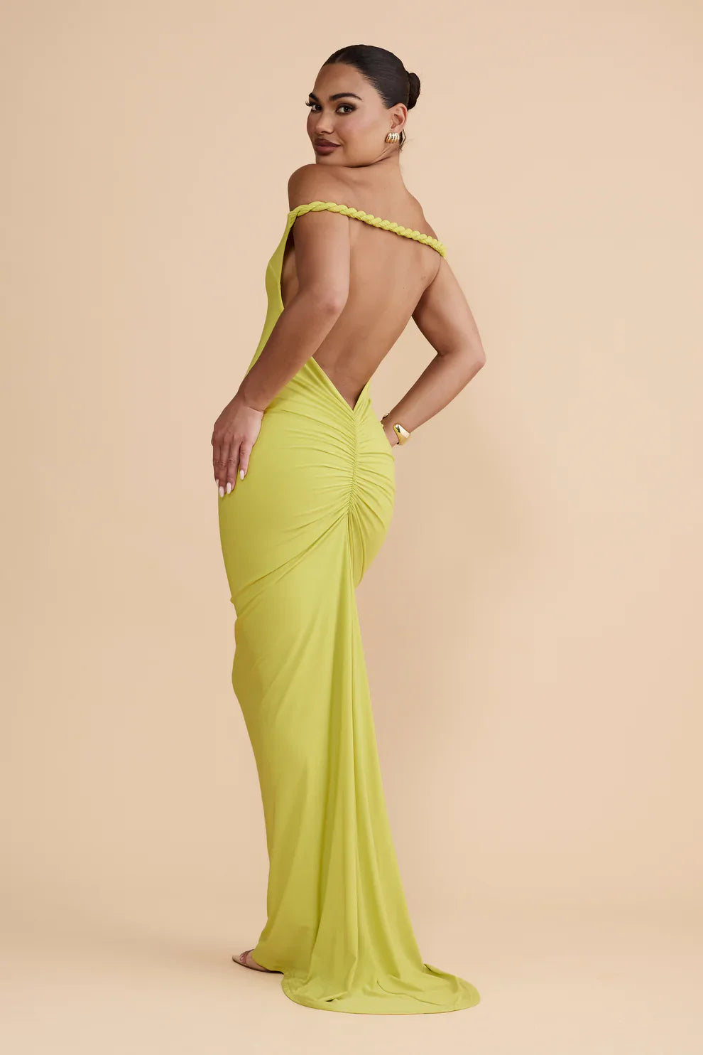Maia • Vestido Maxi