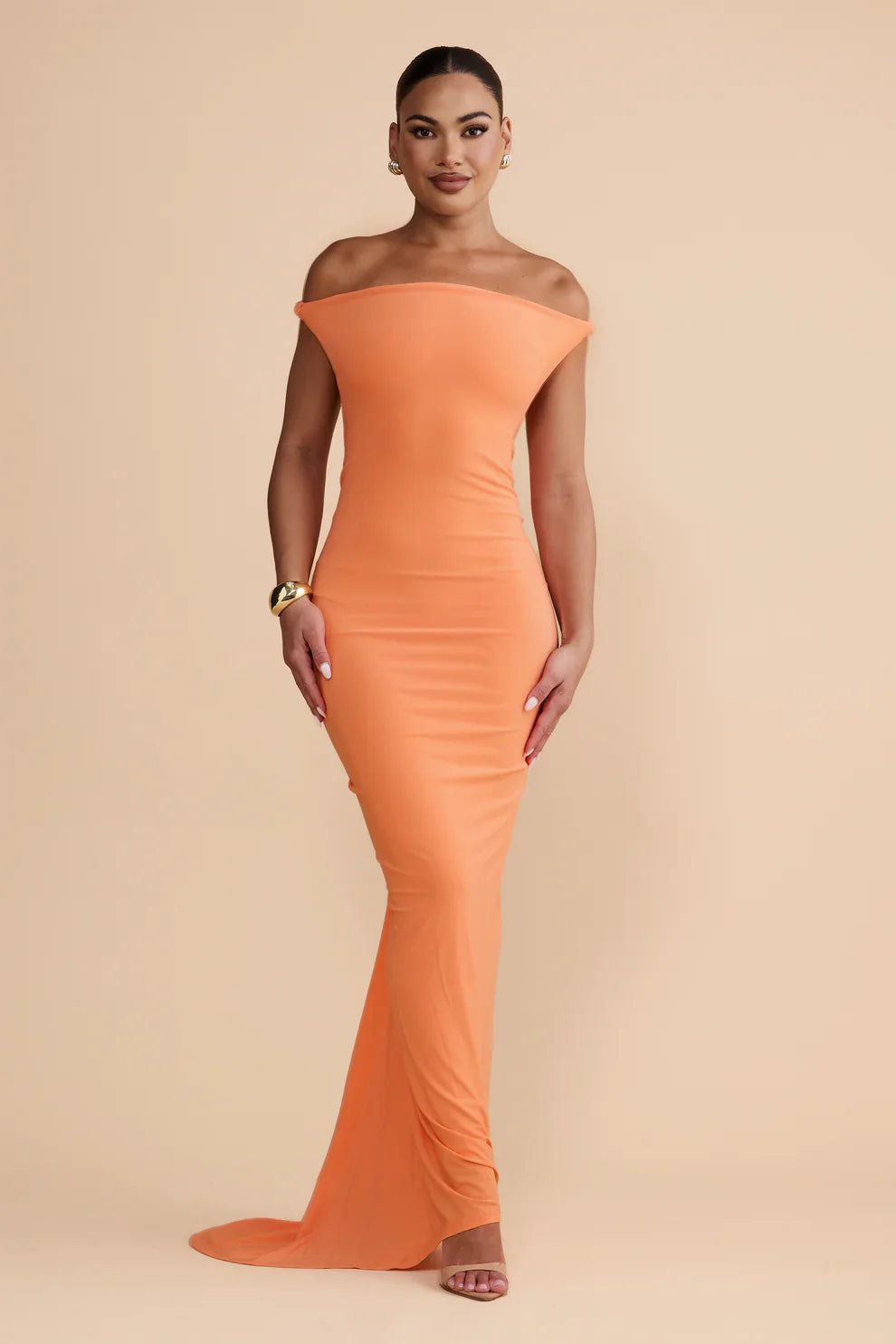 Maia • Vestido Maxi
