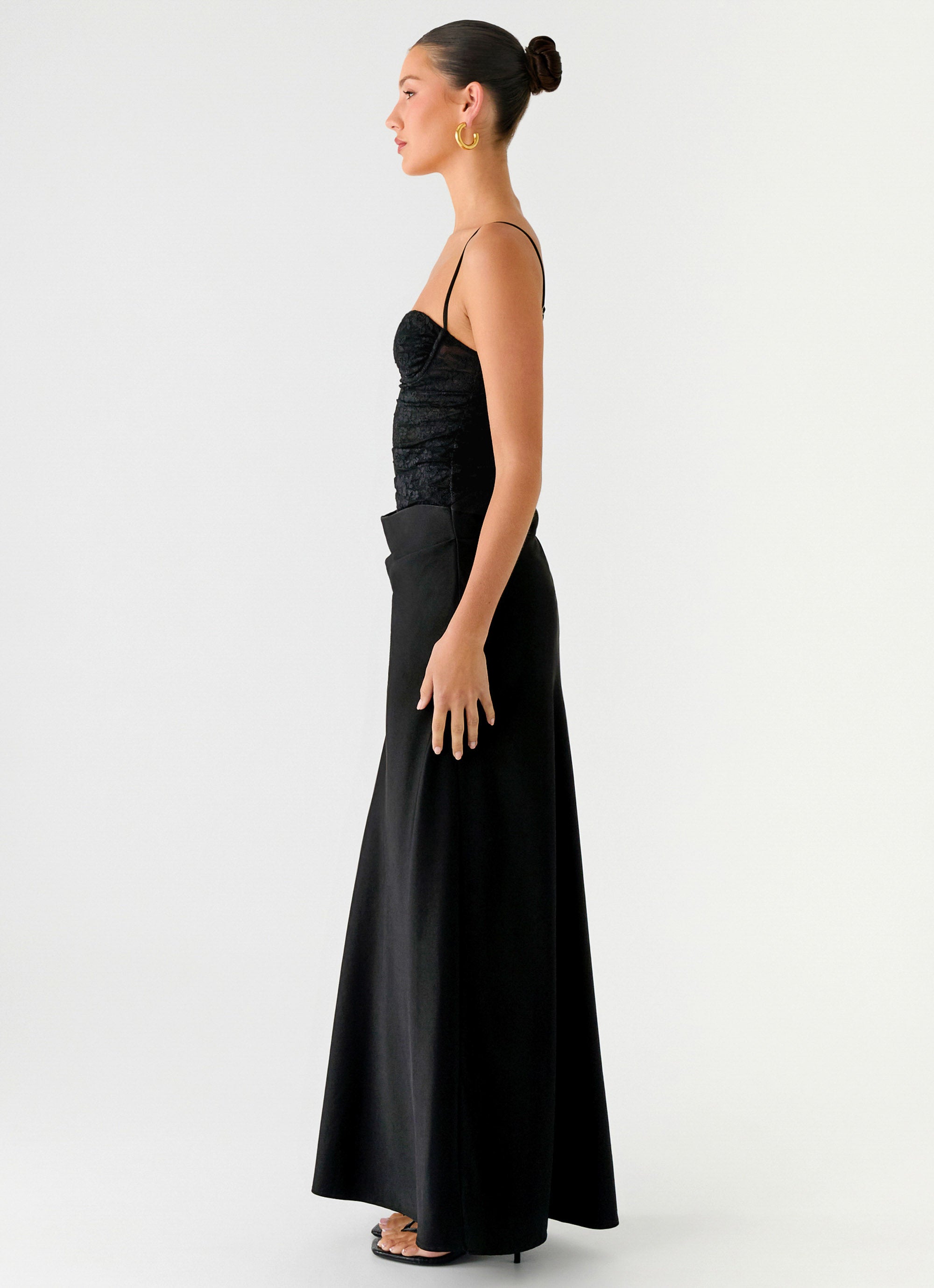 Celia • Vestido Maxi