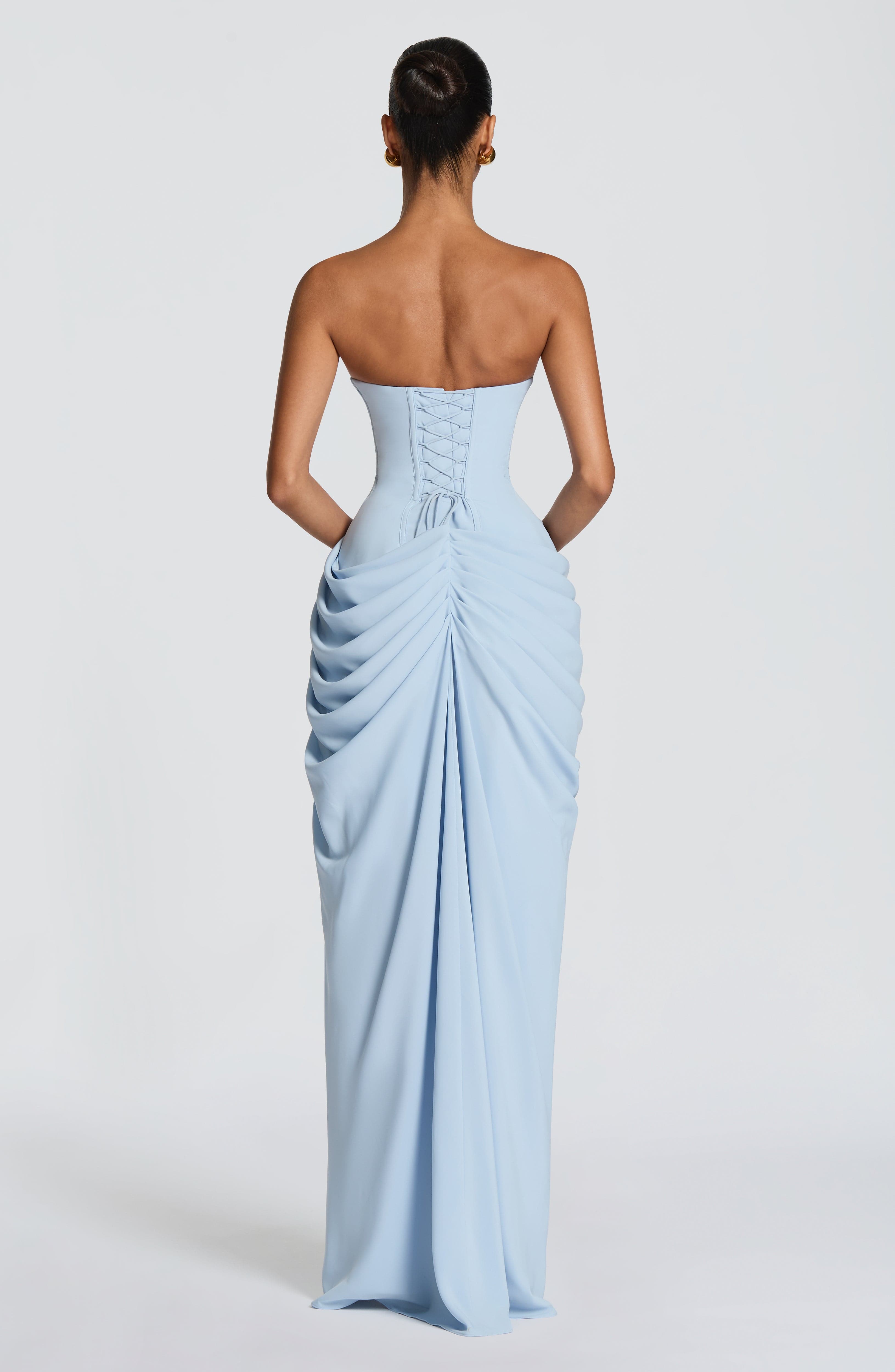 Serena • Vestido Maxi