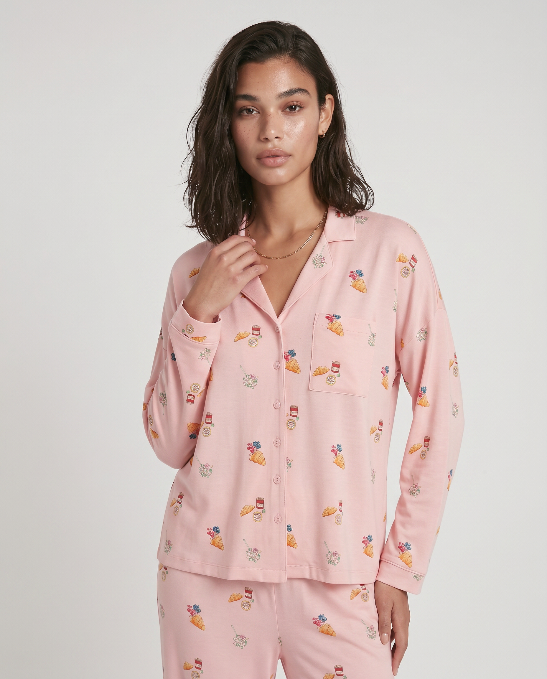 Florencia • Conjunto de pijama