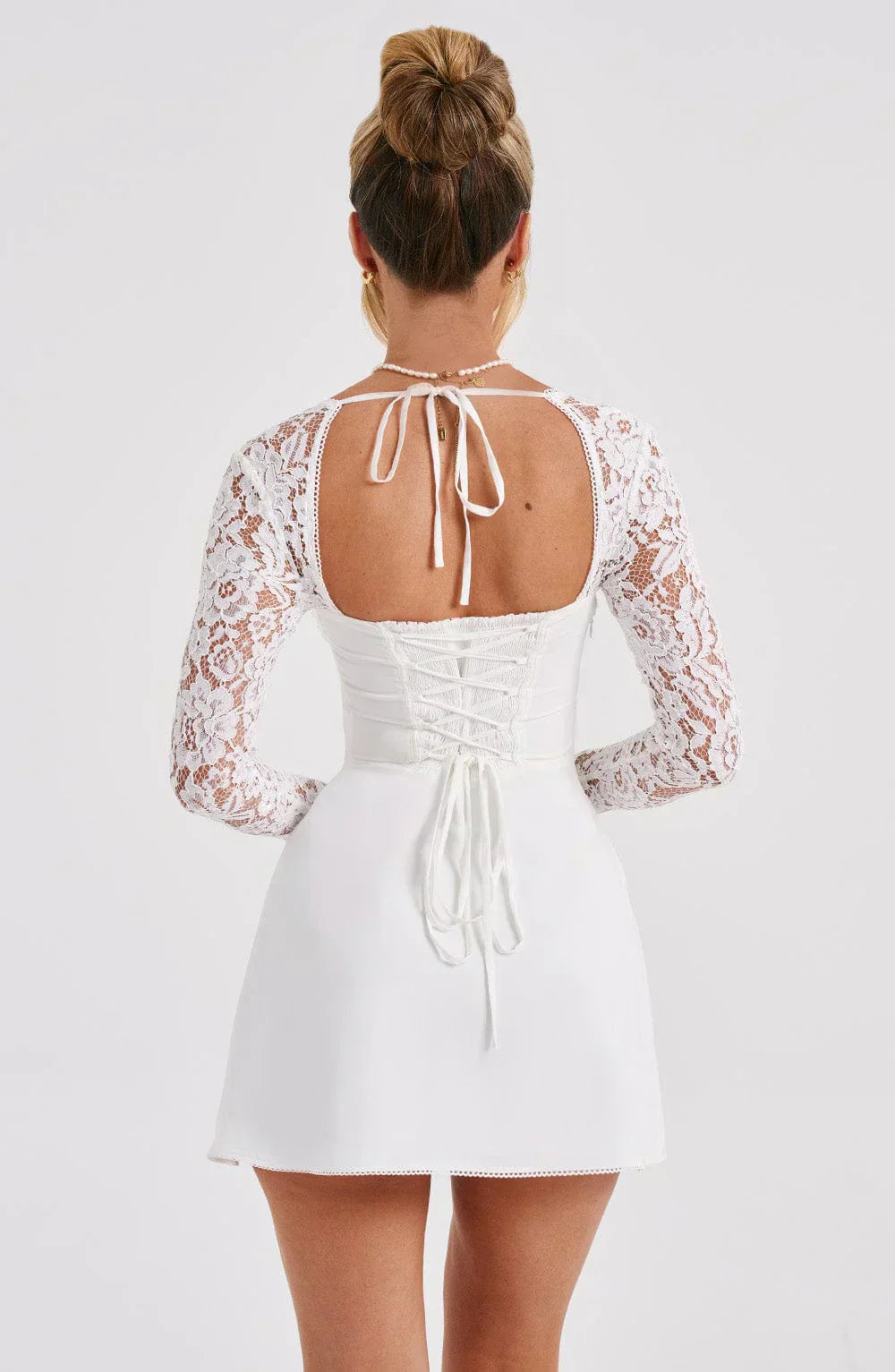 Cornelia • Vestido Mini