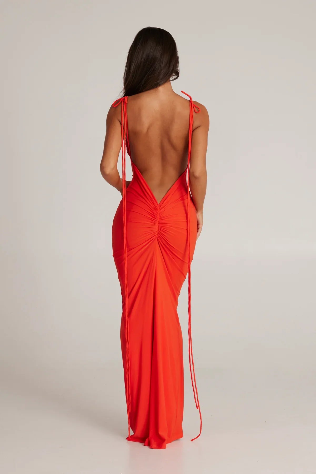 Jiani • Vestido Maxi