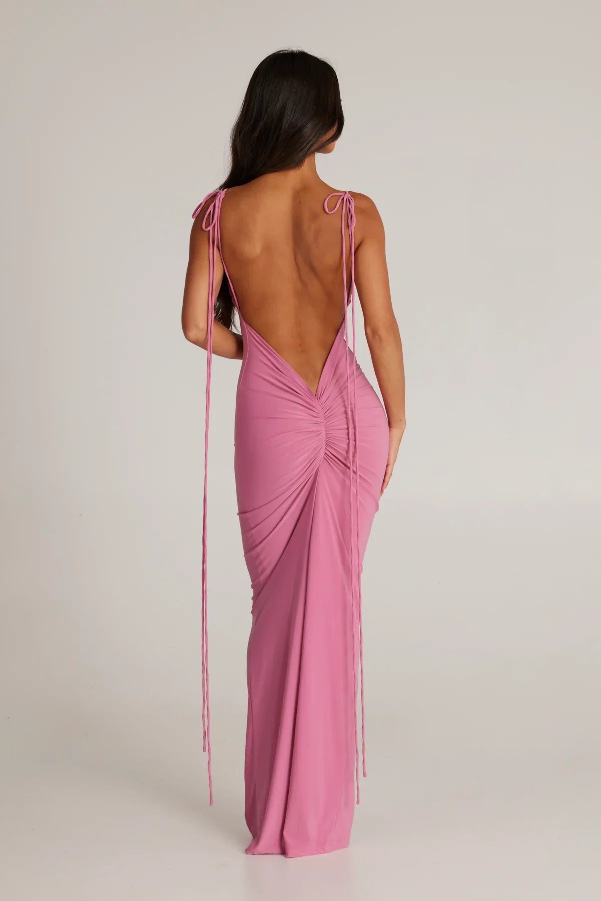 Jiani • Vestido Maxi