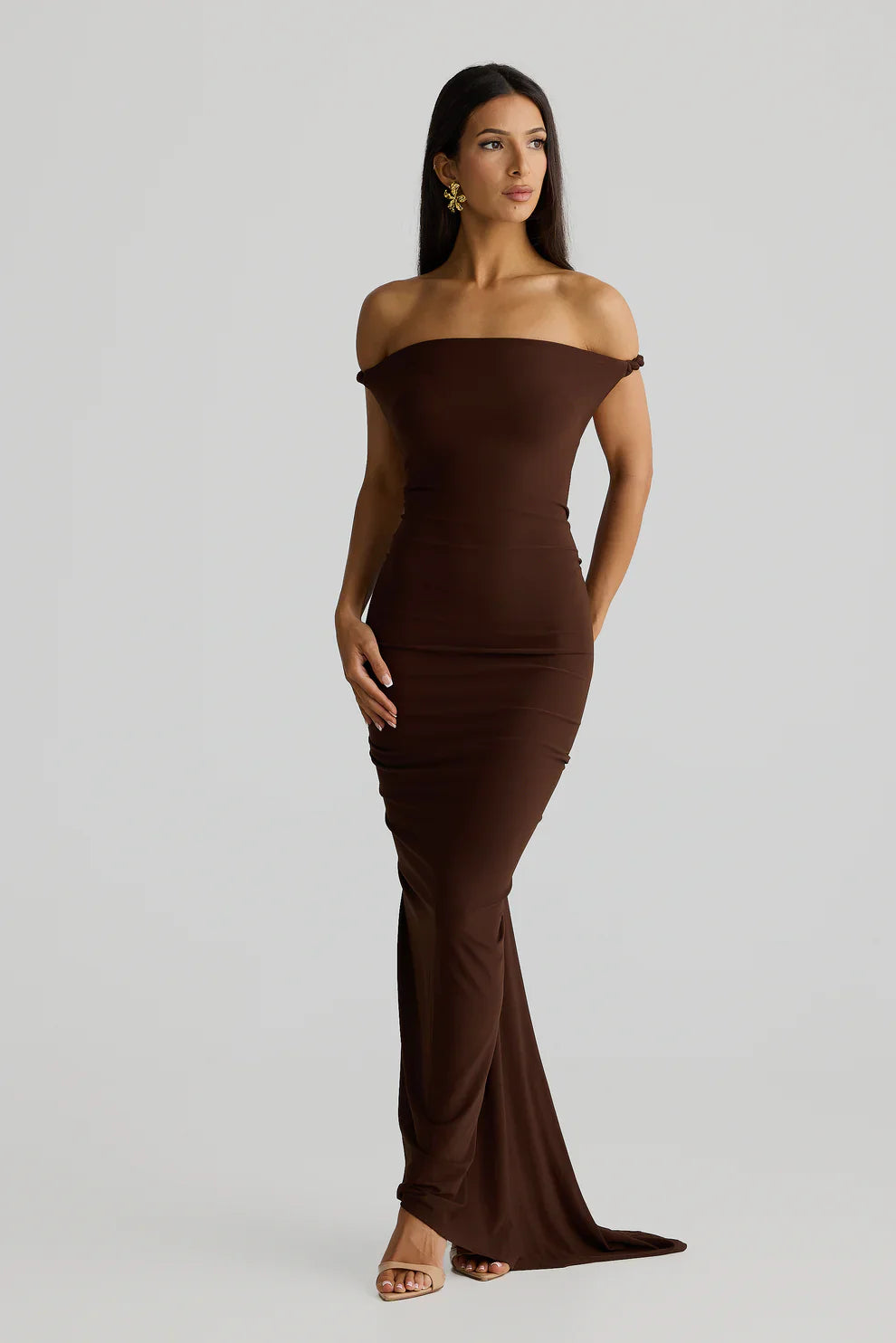 Maia • Vestido Maxi